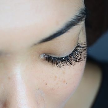 Mighty Beauté - natural lash extensions - Eyelash Service Near Me - Irvine, California Mighty Beauté - natural lash extensions - Eyelash Service Near Me - Irvine, California
