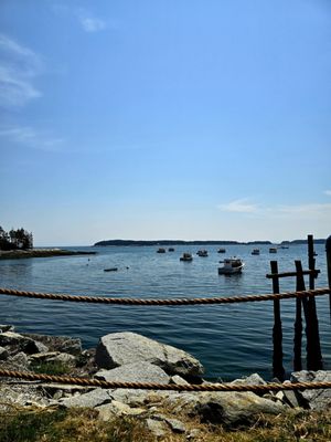 McLoons Lobster Shack by null