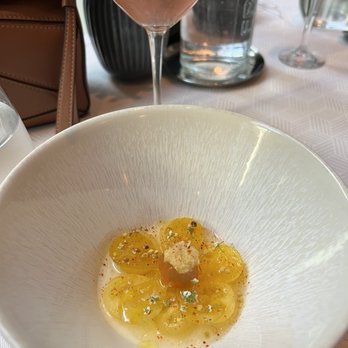 Aquavit - Scandinavian Near Me - New York, New York
