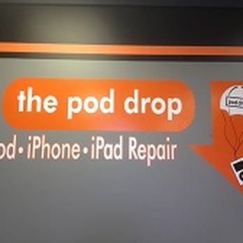 The Pod Drop - IT Services & Computer Repair Near Me - Fraser, Michigan