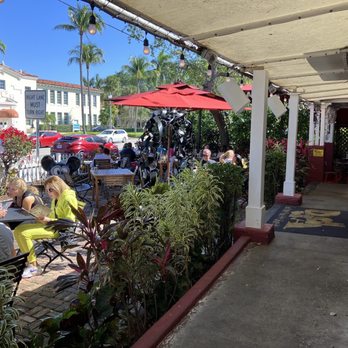 Dada - Outside - New American Near Me - Delray Beach, Florida Dada - Outside - New American Near Me - Delray Beach, Florida