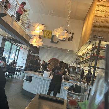 Taste Kitchen Bar - Breakfast & Brunch Near Me - Houston, Texas