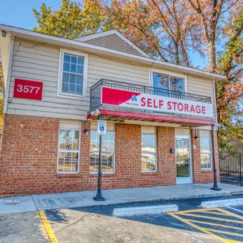 Devon Self Storage - Self Storage Near Me - Memphis, Tennessee Devon Self Storage - Self Storage Near Me - Memphis, Tennessee