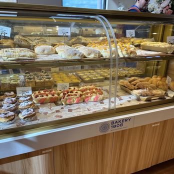 Bakery 1908 - Bakeries Near Me - Orlando, Florida