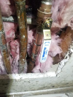 A-1 Plumbing Heating Cooling And Mechanical