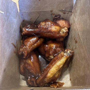 Atomic Wings - Wings - Chicken Wings Near Me - Williamsburg, Virginia Atomic Wings - Wings - Chicken Wings Near Me - Williamsburg, Virginia