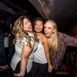 Heidi's Bier Bar - En artig kveld med flotte mennesker og god stemning!