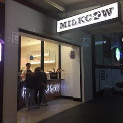Milkcow