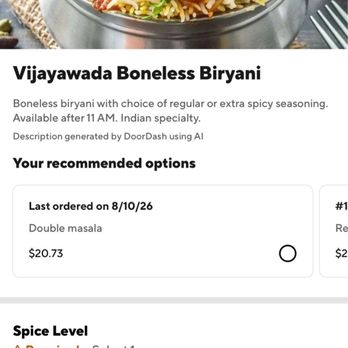 Desi Chowrastha - This is what I order - Indian Near Me - Jacksonville, Florida Desi Chowrastha - This is what I order - Indian Near Me - Jacksonville, Florida