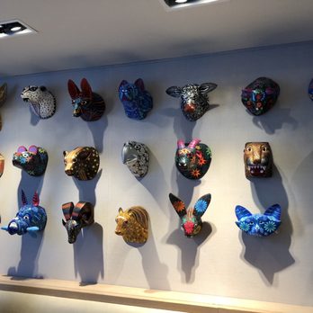 Xochi - Wall hangings ... - Mexican Near Me - Houston, Texas Xochi - Wall hangings ... - Mexican Near Me - Houston, Texas
