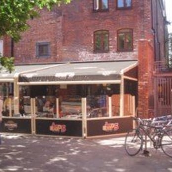 2 Taps Winebar - Spanish Near Me - Belfast, BFS 2 Taps Winebar - Spanish Near Me - Belfast, BFS