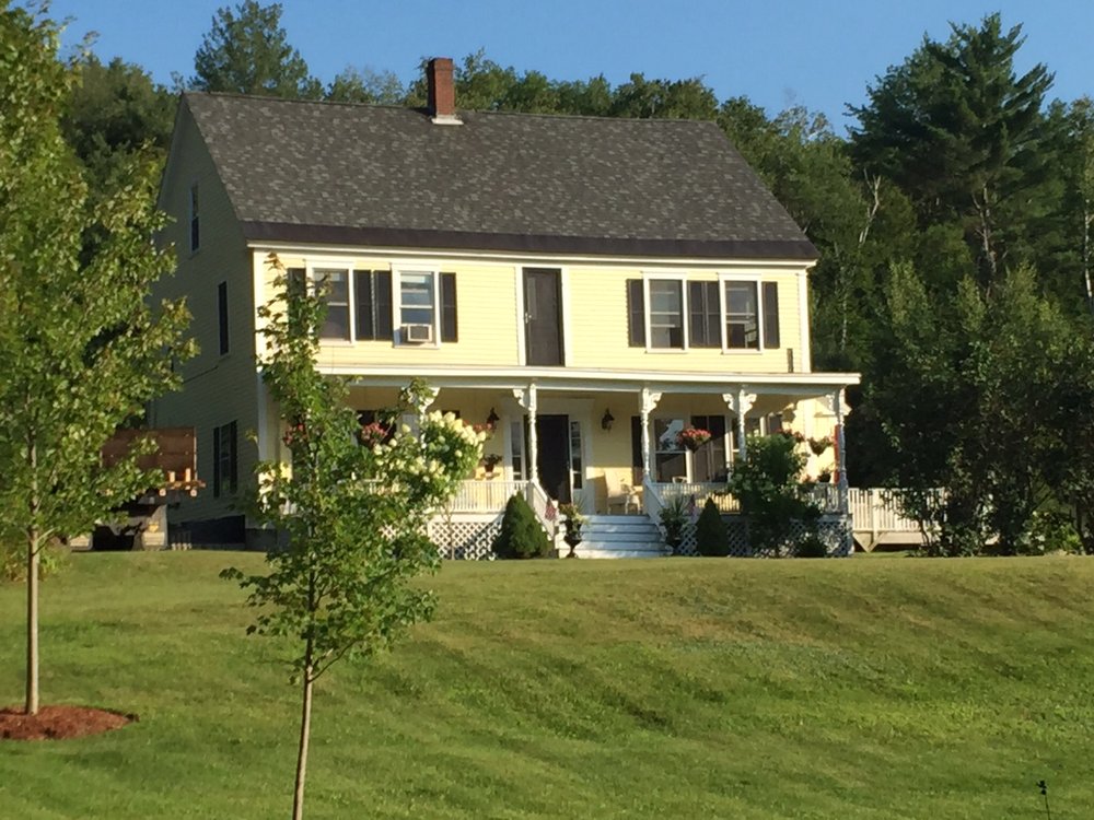 DAISY MOUNTAIN INN Updated August 2024 Coffin Brook Rd N, Lovell