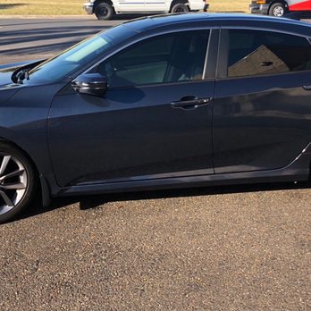 Auto Spa Hand Car Wash - front driver side, had tough water stains mostly all gone but Ever penny WELL spent! - Car Wash Near Me - McAllen, Texas Auto Spa Hand Car Wash - front driver side, had tough water stains mostly all gone but Ever penny WELL spent! - Car Wash Near Me - McAllen, Texas