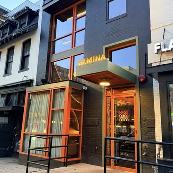 Elmina - African Near Me - Washington, DC, District of Columbia