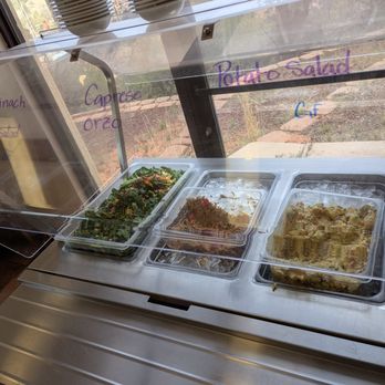 Angel Village Cafe - Salads - Desserts Near Me - Kanab, Utah
