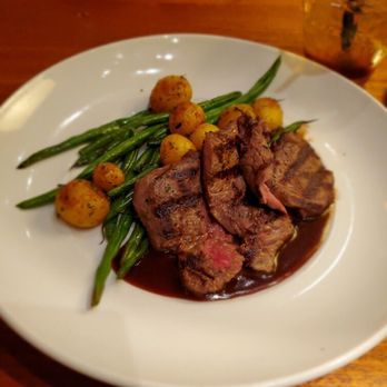 Seasons 52 - Bistro Steak* - Wine Bars Near Me - Cherry Hill, New Jersey Seasons 52 - Bistro Steak* - Wine Bars Near Me - Cherry Hill, New Jersey
