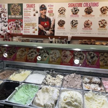 Cold Stone Creamery - Ice Cream & Frozen Yogurt Near Me - Shiloh, Illinois Cold Stone Creamery - Ice Cream & Frozen Yogurt Near Me - Shiloh, Illinois