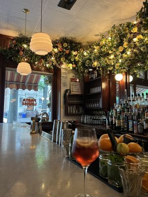 Pasta Louise Restaurant by null