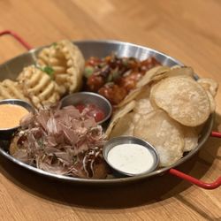 Tendon Kohaku - Best Value Platter