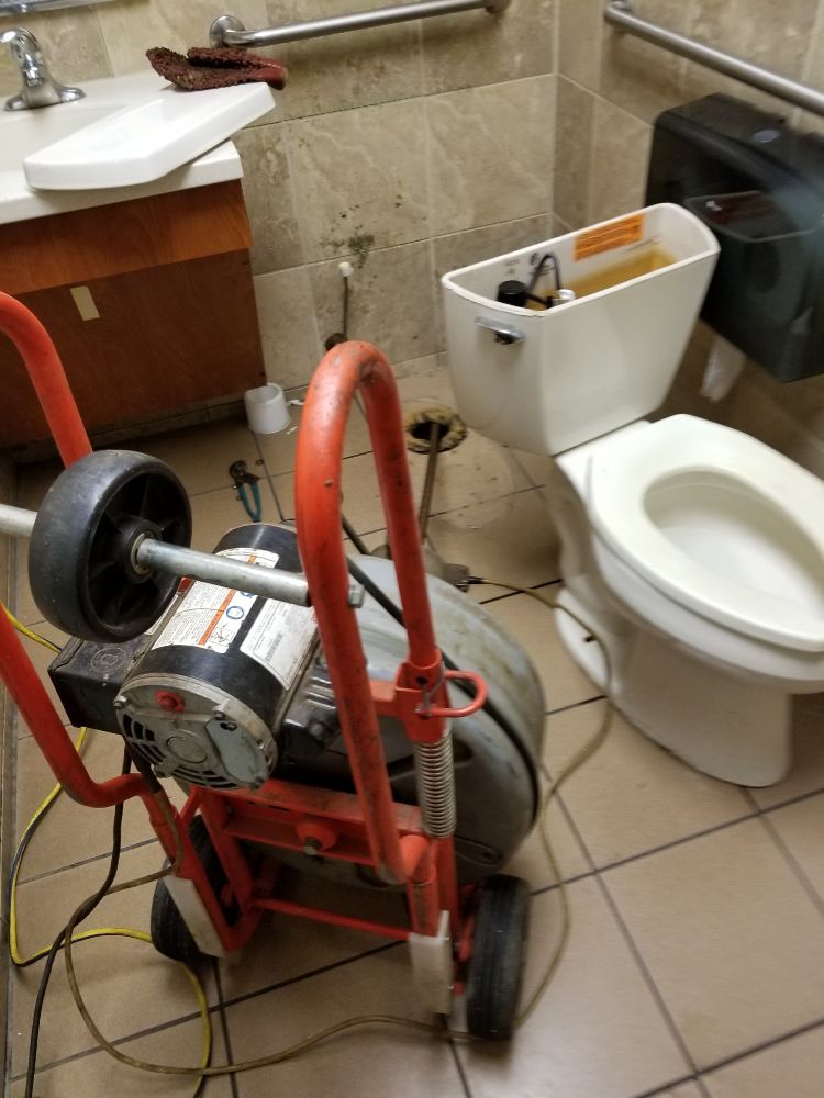 Slide of A To Z Plumbing & Sewer