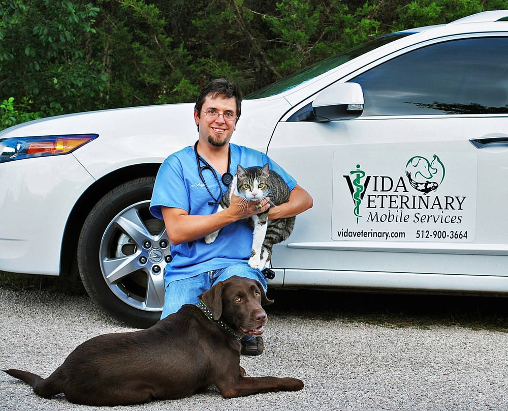 VIDA VETERINARY MOBILE SERVICES Updated August 2024 11 Reviews