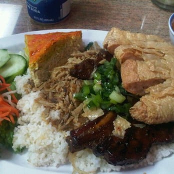 Com Tam Dat Thanh - Vietnamese Near Me - San Jose, California Com Tam Dat Thanh - Vietnamese Near Me - San Jose, California