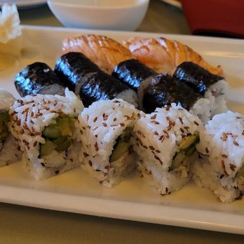 Jae's Asian Bistro & Sushi - Sushi Bars Near Me - Seattle, Washington Jae's Asian Bistro & Sushi - Sushi Bars Near Me - Seattle, Washington