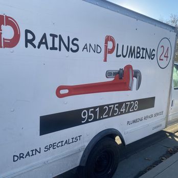 Drains and Plumbing 24 - Plumbing Near Me - Riverside, California Drains and Plumbing 24 - Plumbing Near Me - Riverside, California
