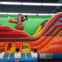 FunFlatables - Gurnee - Inflatable Fun