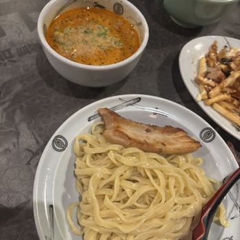 Menya Muso - Hybrid tsukemen - Ramen Near Me - Seattle, Washington Menya Muso - Hybrid tsukemen - Ramen Near Me - Seattle, Washington