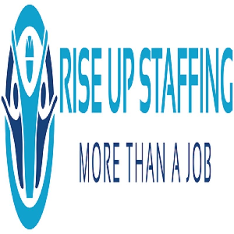 Rise Up Staffing - social services organization in Manchester, NH