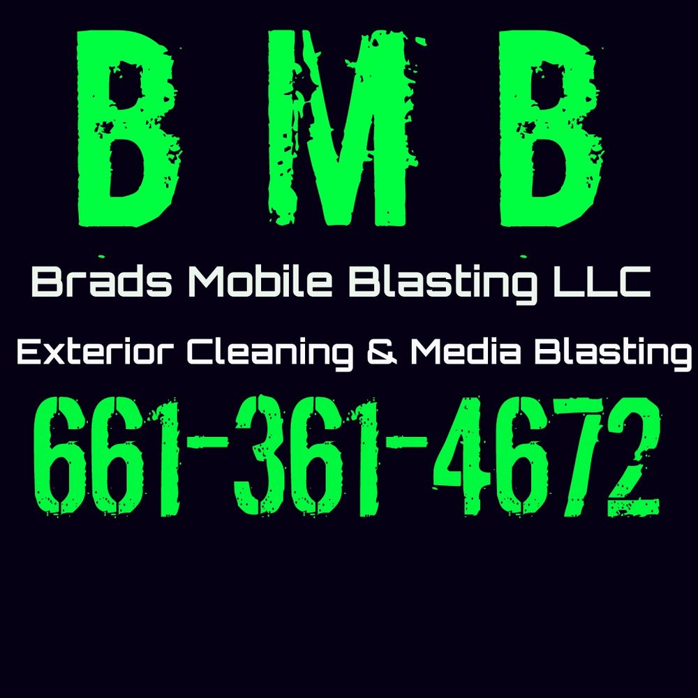 BRADS MOBILE BLASTING Updated April 2024 109 White Oak Dr