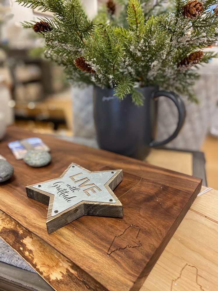 ACCENTS HOME FURNISHINGS & DECOR Updated September 2024 31 Photos 84 Harlow St, Bangor