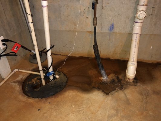 All Star Plumbing Logo