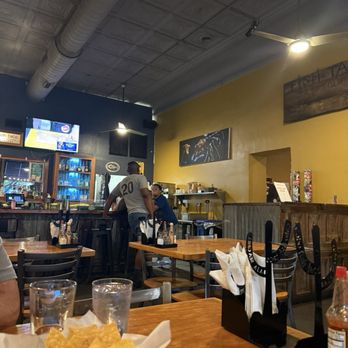 Cabo Fish Taco - Latin American Near Me - Charlotte, North Carolina