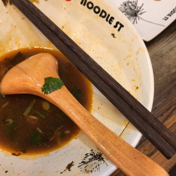 Noodle St - Yum! - Noodles Near Me - Monrovia, California Noodle St - Yum! - Noodles Near Me - Monrovia, California