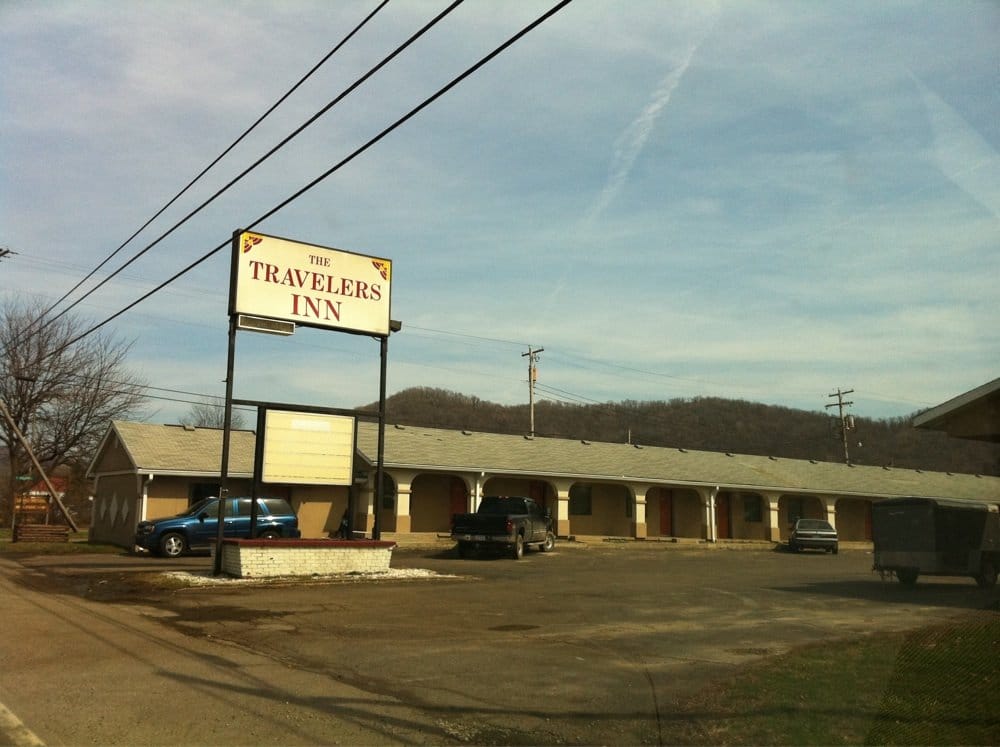 TRAVELER’S INN Updated September 2024 519 N State Route 2, New