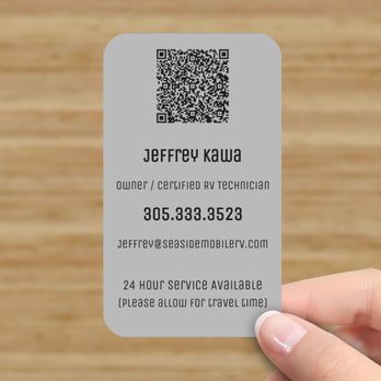 Seaside Mobile RV Service - RV Repair Near Me Seaside Mobile RV Service - RV Repair Near Me