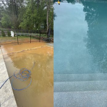 Pazos Pool Service - Pool Cleaners Near Me