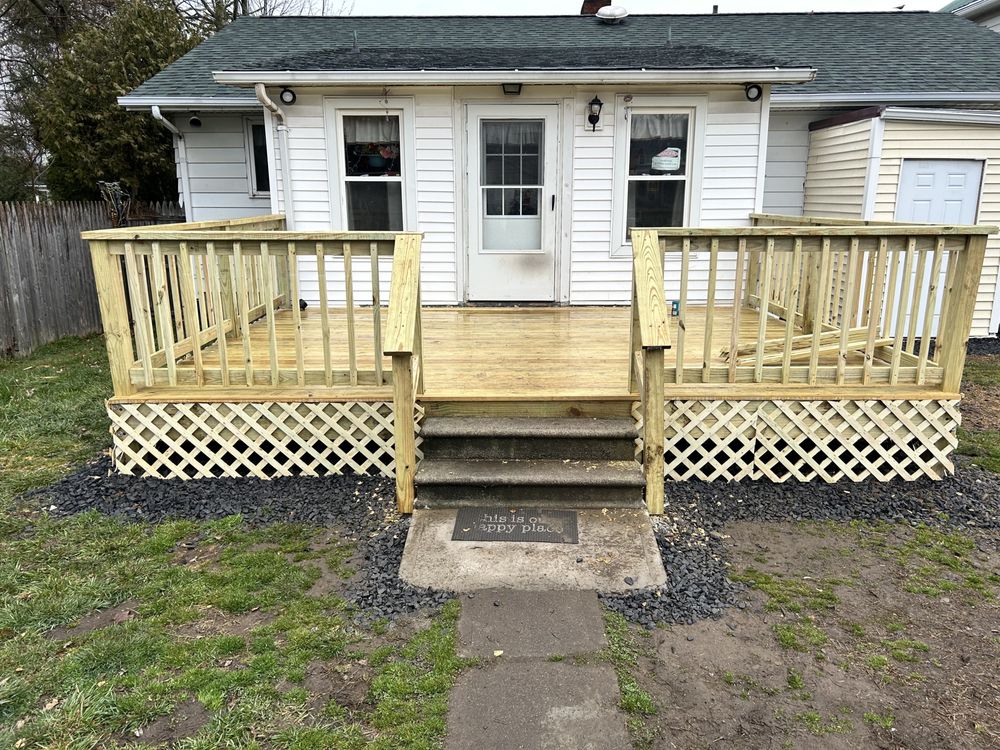 Slide of Houseweart’s Plumbing and Heating