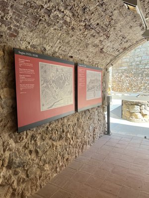 Passeig Arqueològic by null