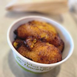 Pollo Campero - Sweet Plantains