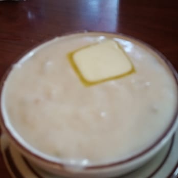 Chowder Bowl - Amazing chowder - Seafood Near Me - Newport, Oregon