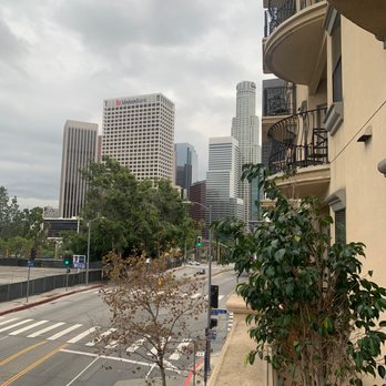 Piero - Love my view at the Piero! - Apartments Near Me - Los Angeles, California