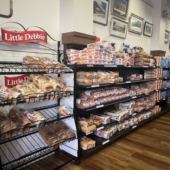McKee Bakery Store - Bakeries Near Me - Ooltewah, Tennessee McKee Bakery Store - Bakeries Near Me - Ooltewah, Tennessee