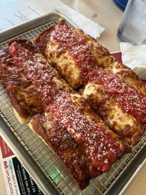 Cross Street Public House by null