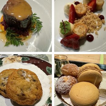The Kitchen Restaurant - New American Near Me - Sacramento, California