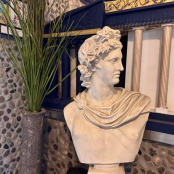 The Athenian Restaurant - Greek Near Me - Aurora, Colorado