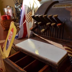 Union Antiques