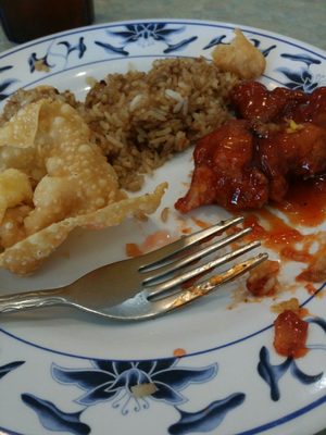 Fortune House by null